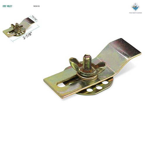 Undermount sink clips - undermount,