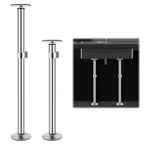 Stainless steel undermount - steel,