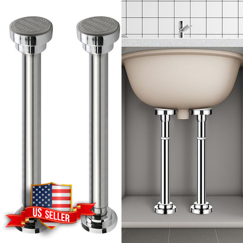 Undermount sink support pack - undermount, 2