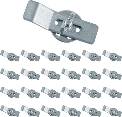 Undermount sink clips - undermount,