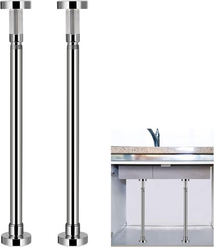 Pcs undermount sink - 2,