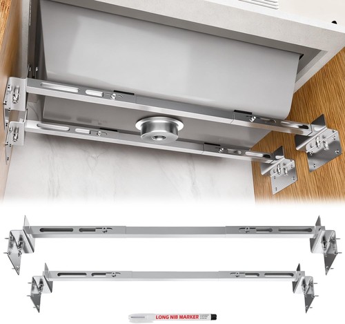 Sink support undermount - support,