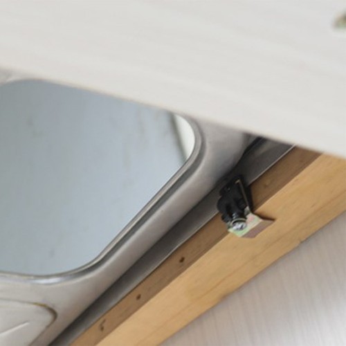10pcs undermount sink - 10pcs,