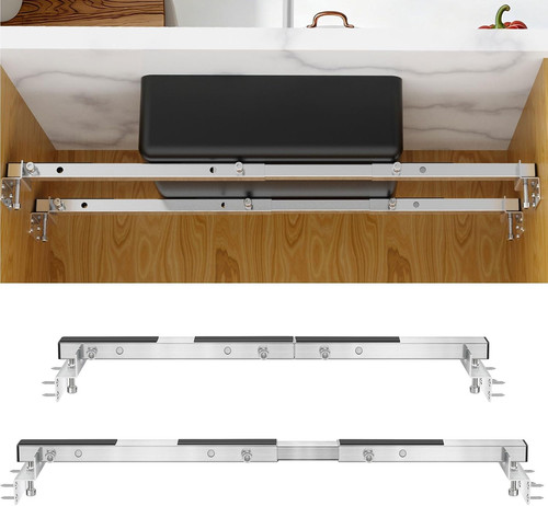 Undermount sink brackets - undermount,