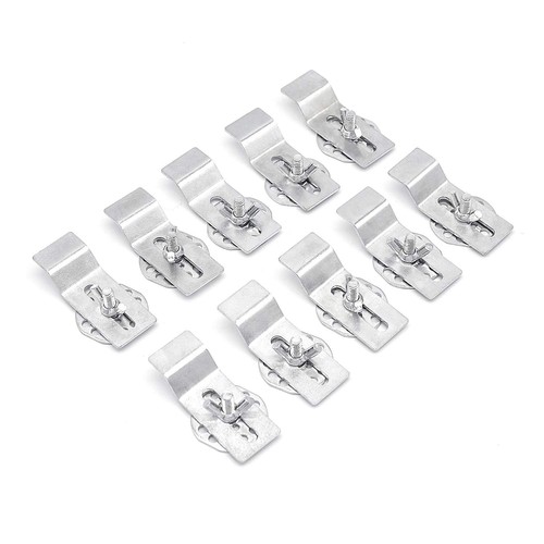 Pcs heavy duty undermount - pcs,