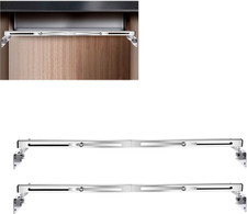 2PCS Undermount Sink