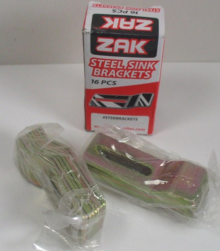 Zak stskbrackets steel - zak,
