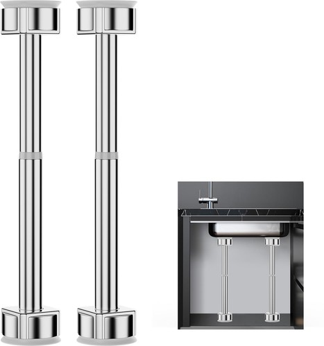 Undermount sink brackets - undermount,