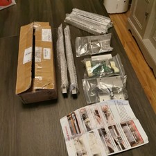 CPT-4 Undermount Sink Supports