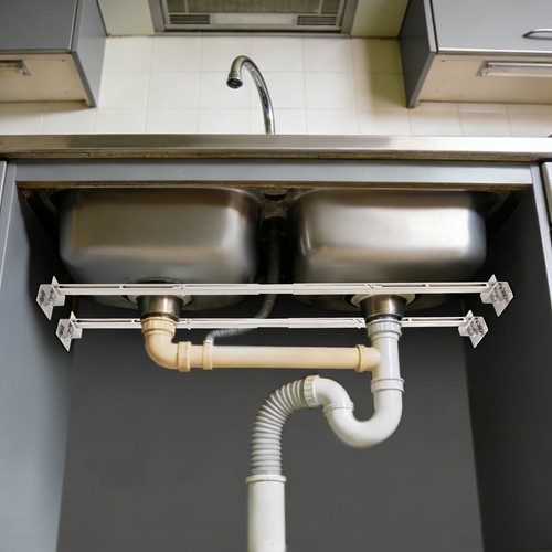 115 160cm kitchen sink - 115-160cm,