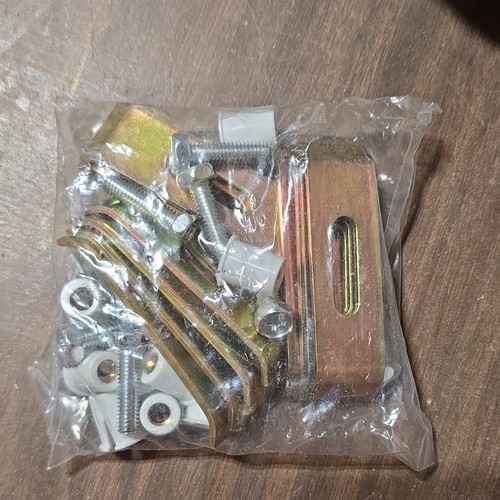 Mounting hardware for - mounting,