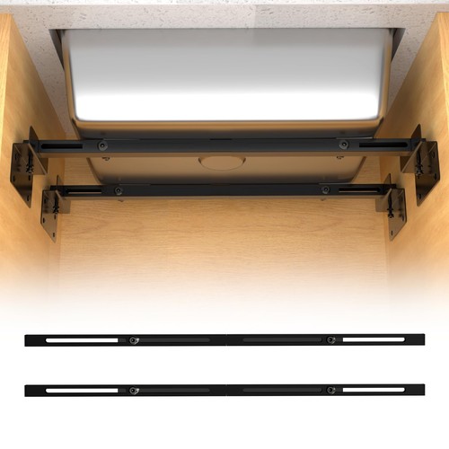 Heavy duty undermount - heavy,