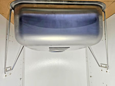 Magnetrace Undermount Sink