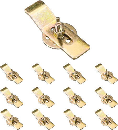 Undermount sink clips pcs - sink,