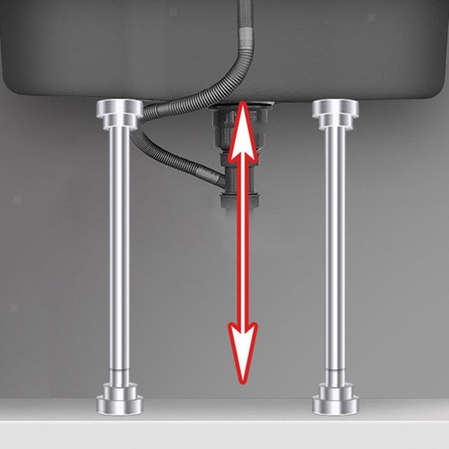 Pieces undermount sink - 2,