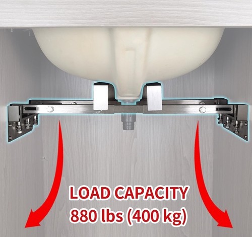 Cpt undermount sink - undermount,