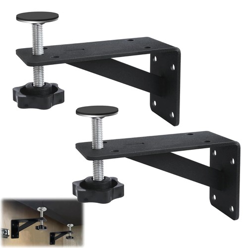 Pcs undermount sink brackets - undermount,