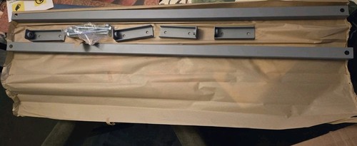 Undermount sink brackets - sink,