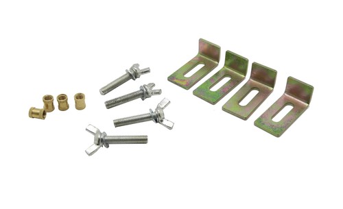 Four sets undermount - sets, kitchen