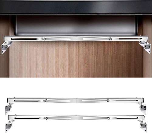 Undermount sink brackets - undermount,