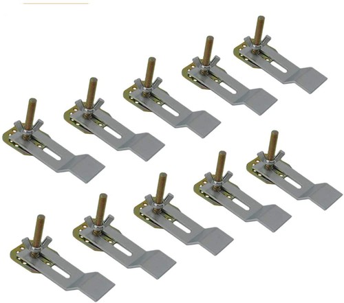 Undermount sink clips - undermount,