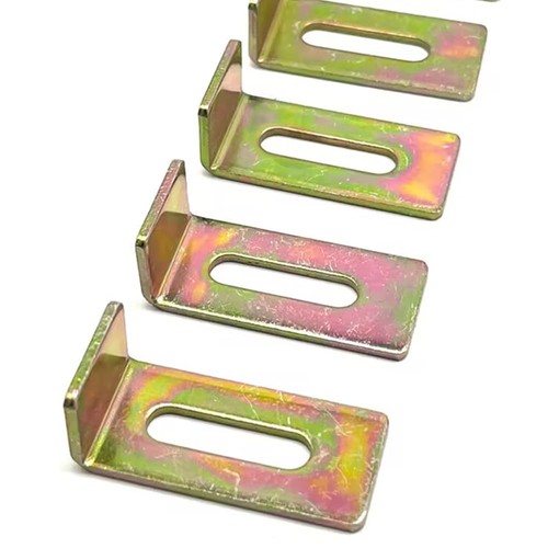 Pack undermount sink clips - 10,