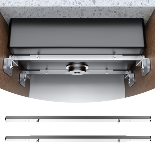 Undermount sink brackets - undermount,
