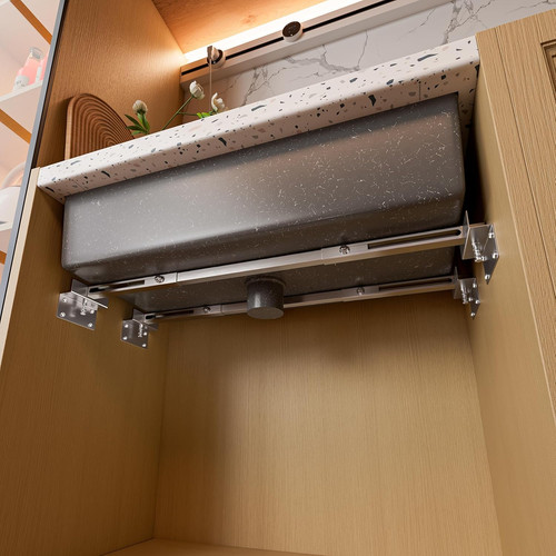 Cpt undermount sink - cpt-4,