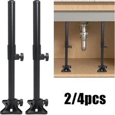 4pc Undermount Sink Brackets