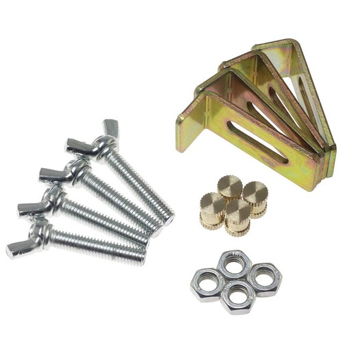 Taodan 4set undermount - 4set,