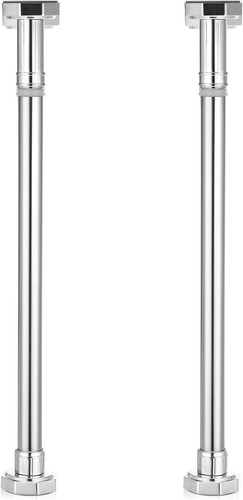 Pcs undermount sink - 2,
