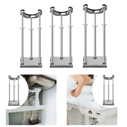Undermount basin bracket - undermount,
