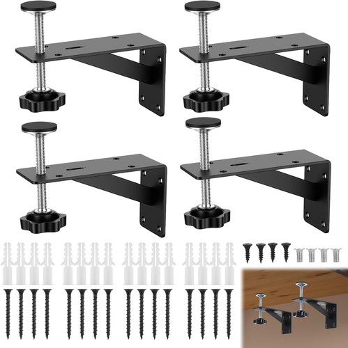 Pack black undermount sink - 4,