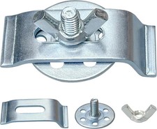 10 PCS Sink Mounting