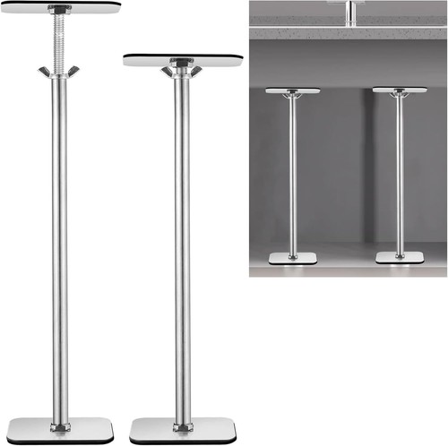 Pack undermount sink support - 2,