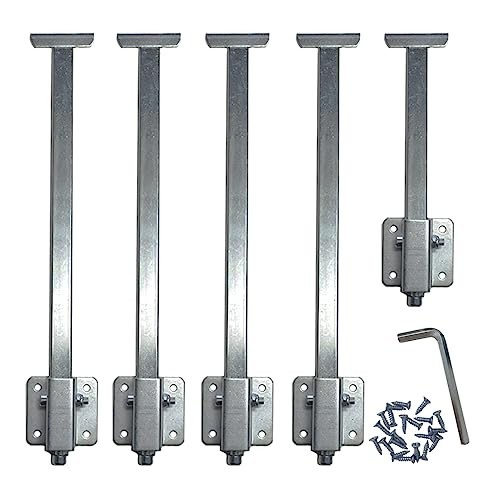 Undermount sink brackets - undermount,