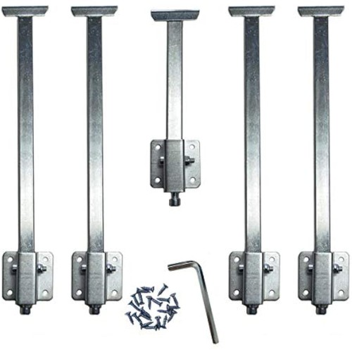 Heavy duty galvanized steel - galvanized,