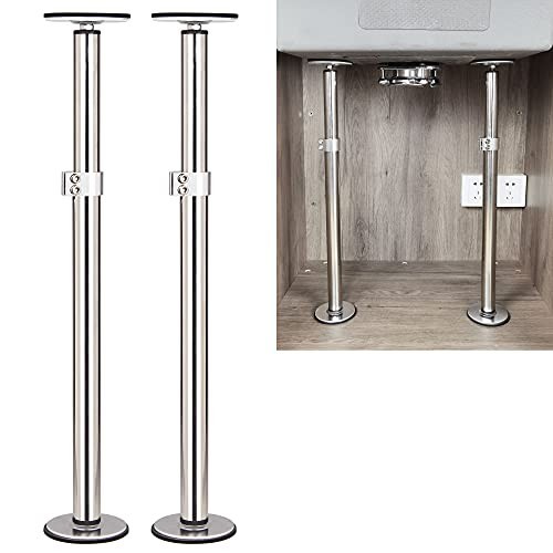 Undermount sink brackets - undermount,