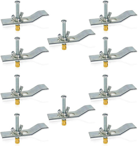Undermount sink clips - undermount,