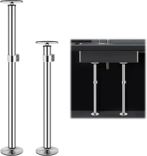 Undermount sink brackets - sink,