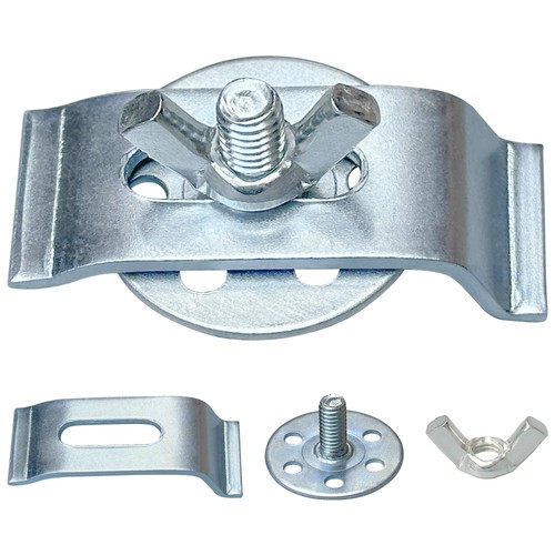 Pcs sink mounting brackets - sink,