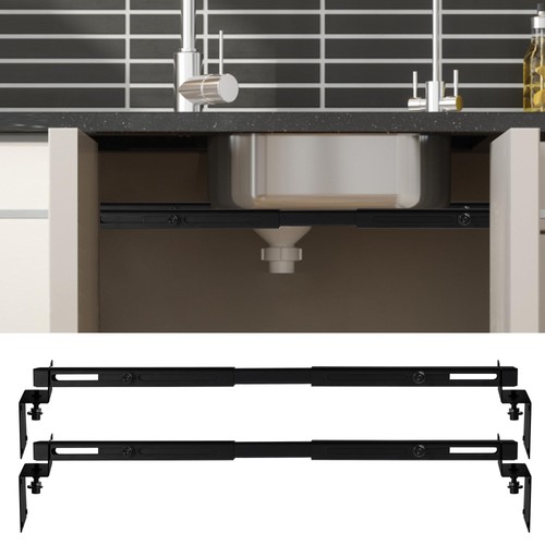 Undermount sink brackets - undermount,