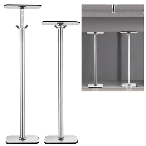 Pack undermount sink support - 2,