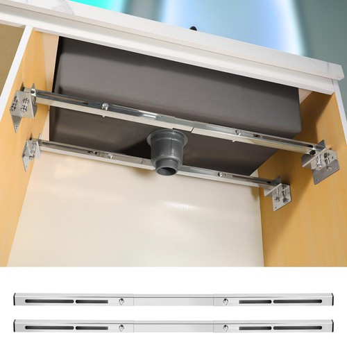 Horizontal undermount sink - horizontal,