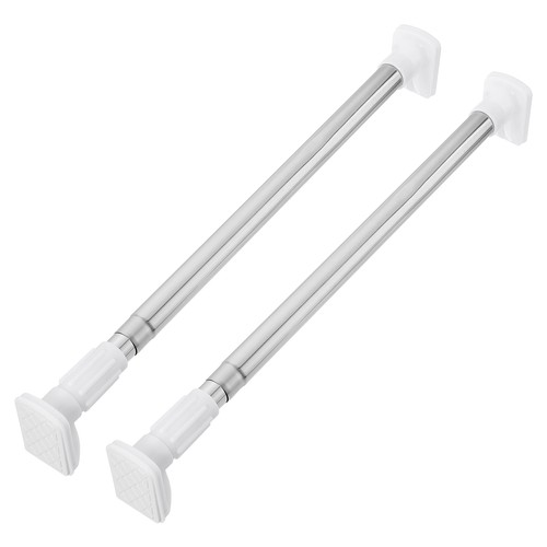 2pcs adjustable stainless - 2pcs,