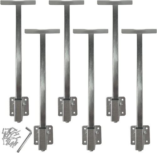 Undermount sink brackets steel - undermount,