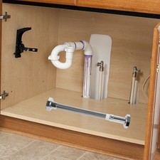 Stainless Steel Sink Bracket