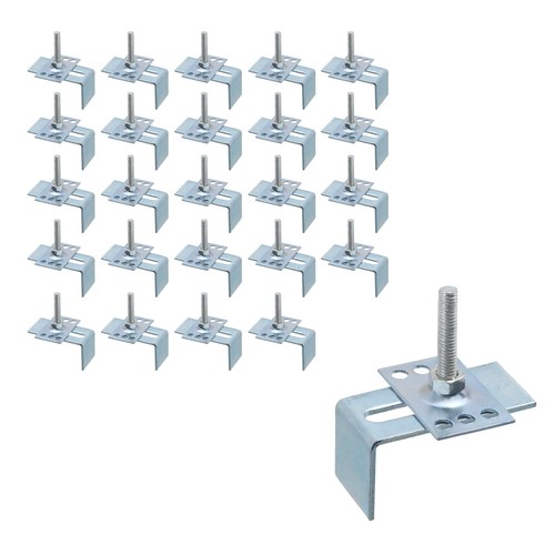 Pcs undermount sink clips - 24,