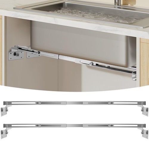Undermount sink support - undermount,