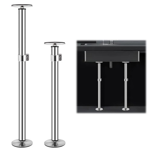 Undermount sink brackets - undermount,